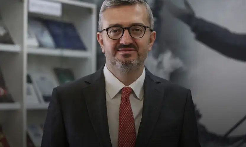 İletişim Başkanı Duran'dan Özgür Özel'e tepki