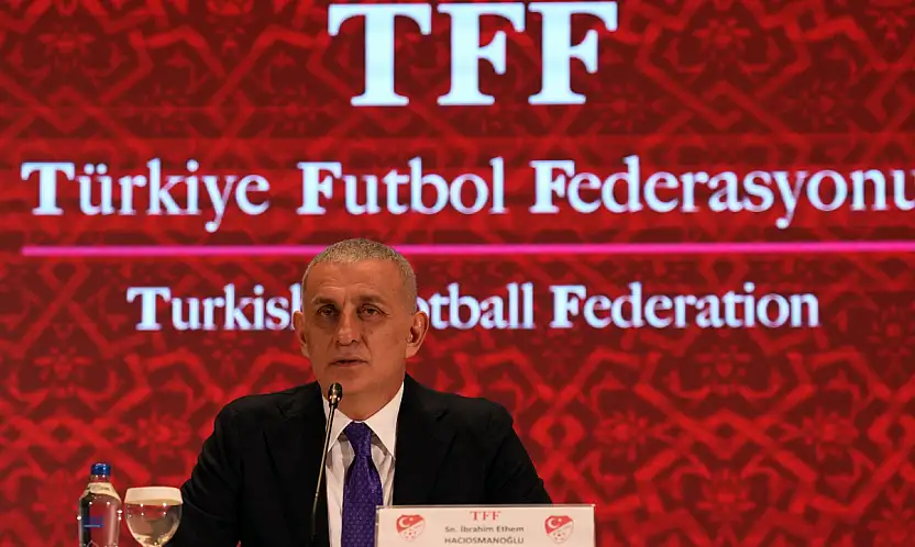İllegal bahisle ilgili İnterpol ve UEFA'da devrede