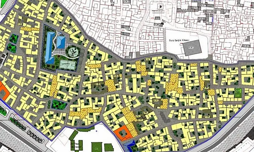 İmar Artış Payı Düzenlemesi Yürürlükte: İşte Detaylar