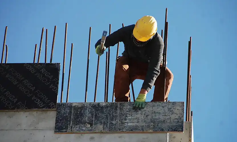 İnşaat Maliyetleri Artışta: İşçilikte Yeni Rekor