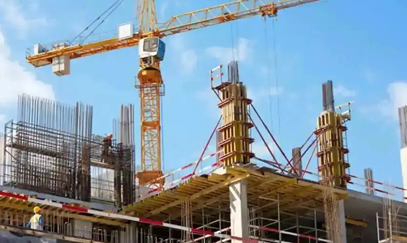 İnşaatta maliyet şoku: İşçilik yüzde 30'u aştı