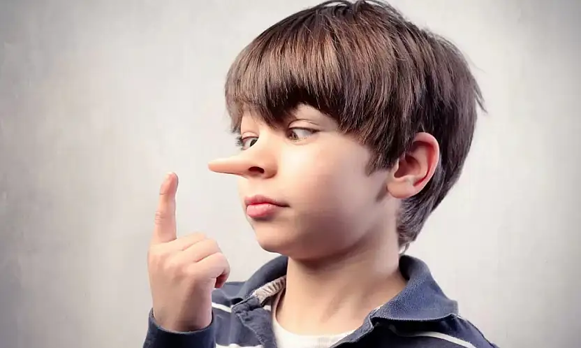 İnsanlar Neden Yalan Söyler?