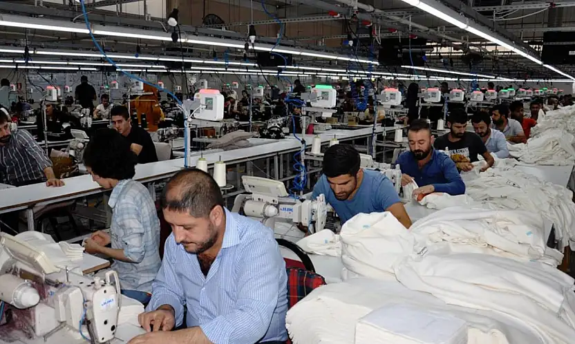 İŞKUR, 10 ayda 1 milyon 298 bin kişiye iş buldu