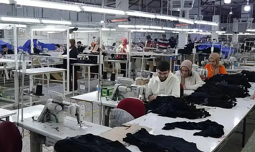 İşsizlik Rakamları Açıklandı