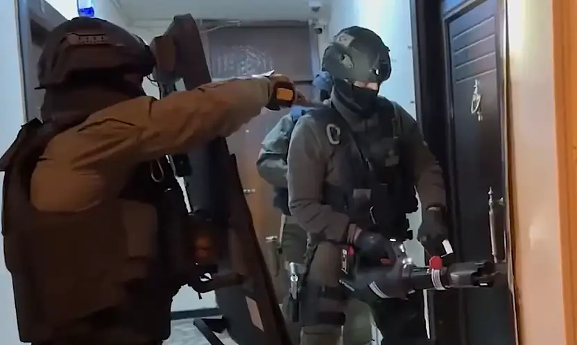 İstanbul merkezli 22 ilde MLKP operasyonu: 96 şüpheli yakalandı