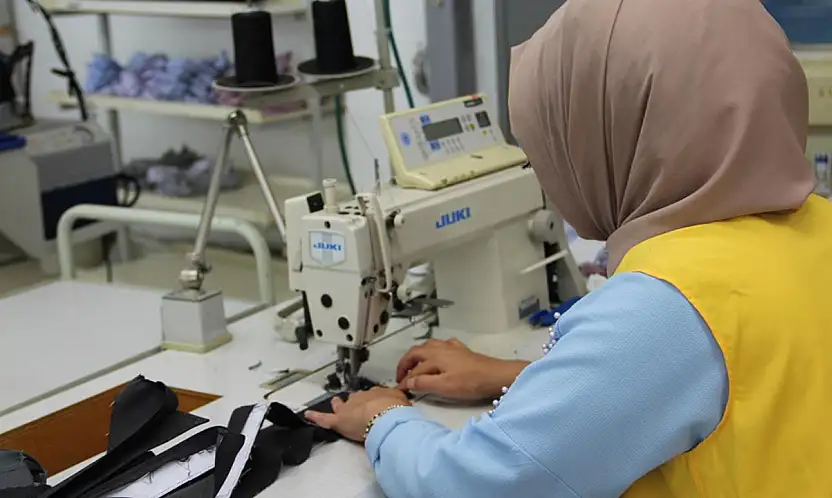 İşverene Nefes Aldıracak Destek! Kişi Başı 3.500 TL Geliyor