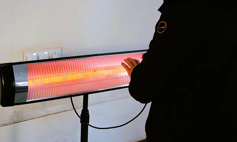 Kaçak Elektrik Kullanımı Enerji Arzını Tehlikeye Atıyor!