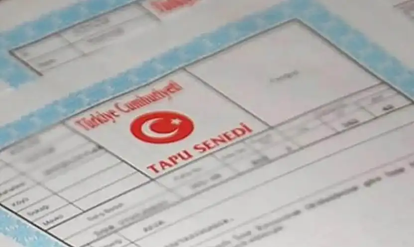 Kadastro Davalarında Büyük Temizlik: 15.477 Karar