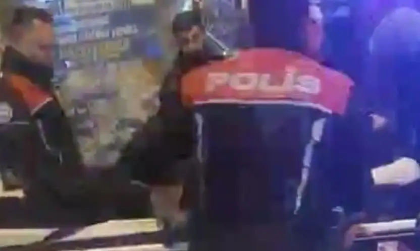 Kadınların bıçaklı kavgası kanlı bitti: 1 ölü, 1 yaralı