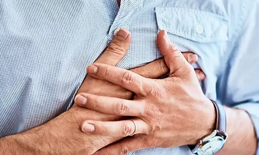 Kalp Çarpıntısıyla Birlikte Bu Şikâyetler Varsa Dikkat