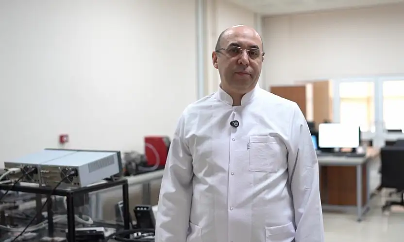 Kan Şekeri Ölçümünde Yeni Dönem: Sadece Nefes Yetiyor