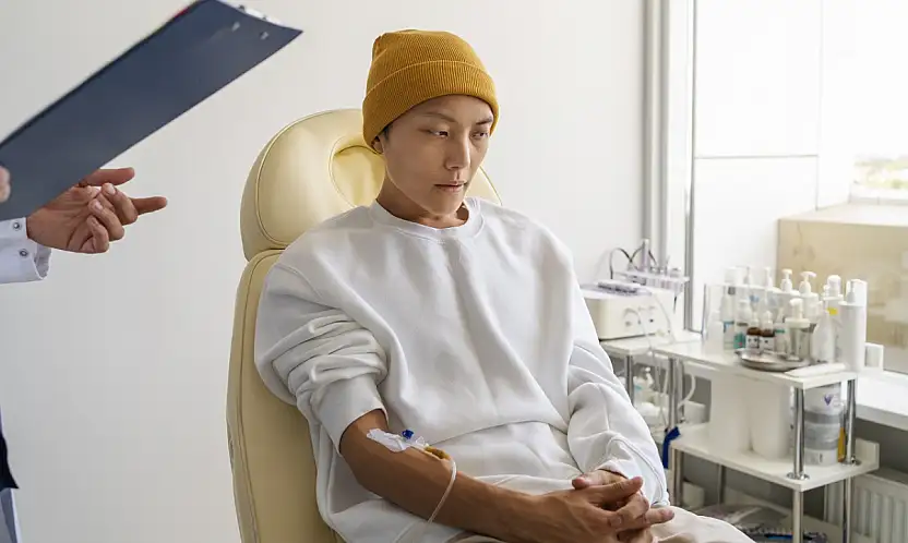 Kanser ölümleri neredeyse iki katına çıkabilir