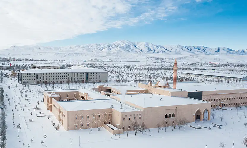 Kar Buzlanma ve Kuvvetli Rüzgâr Geliyor!