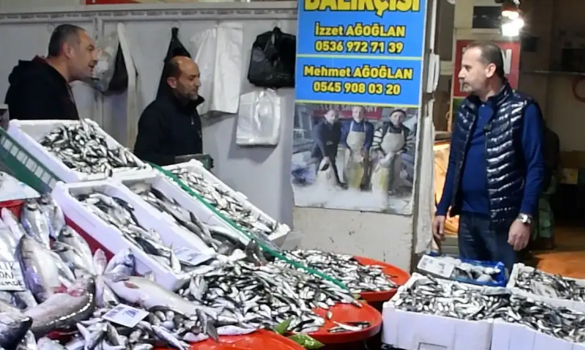 Karademir Esnafın Yanın