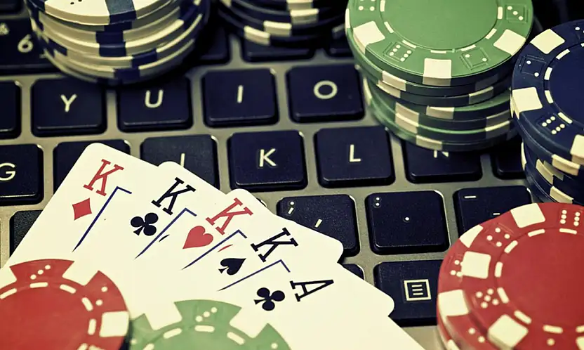 Sanal Kumarın Karanlık Yüzü: