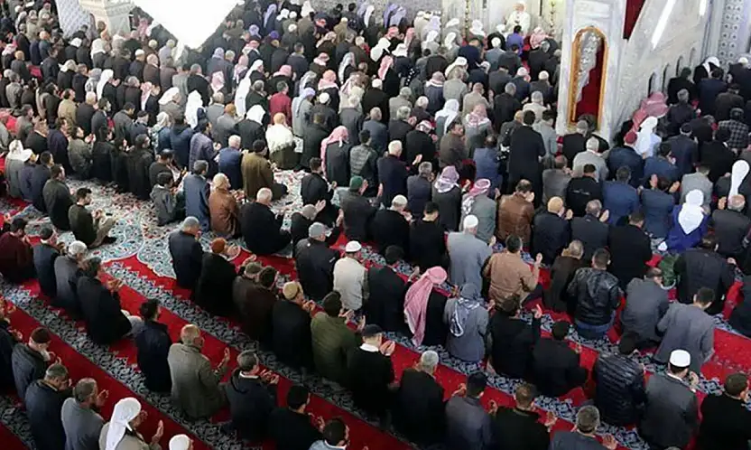 Kimliğimiz geleceğimizdir