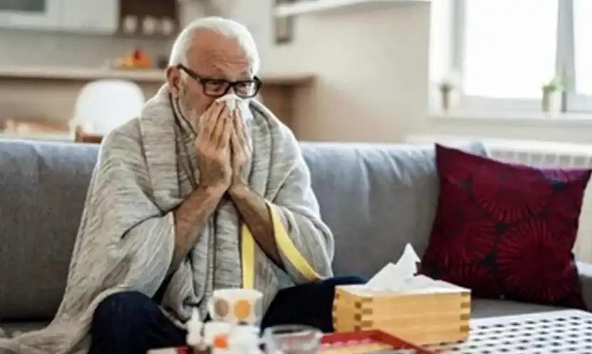 Kış Aylarında Bağışıklık Sistemi Neden Zayıflıyor?