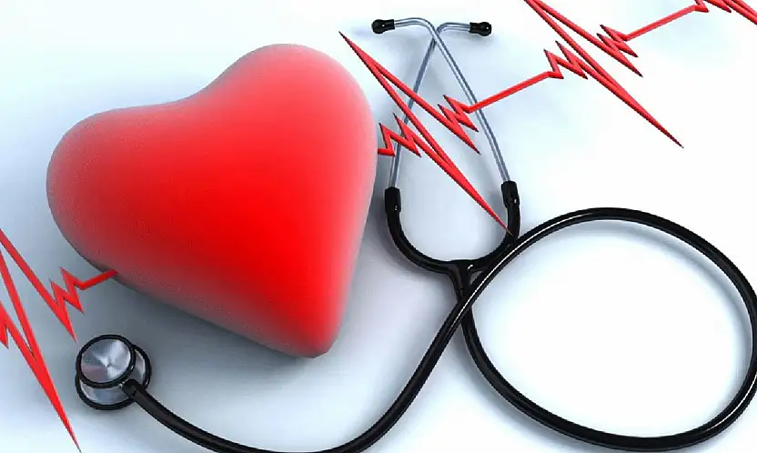 Kış aylarında kalp sağlığını korumanın 6 altın kuralı