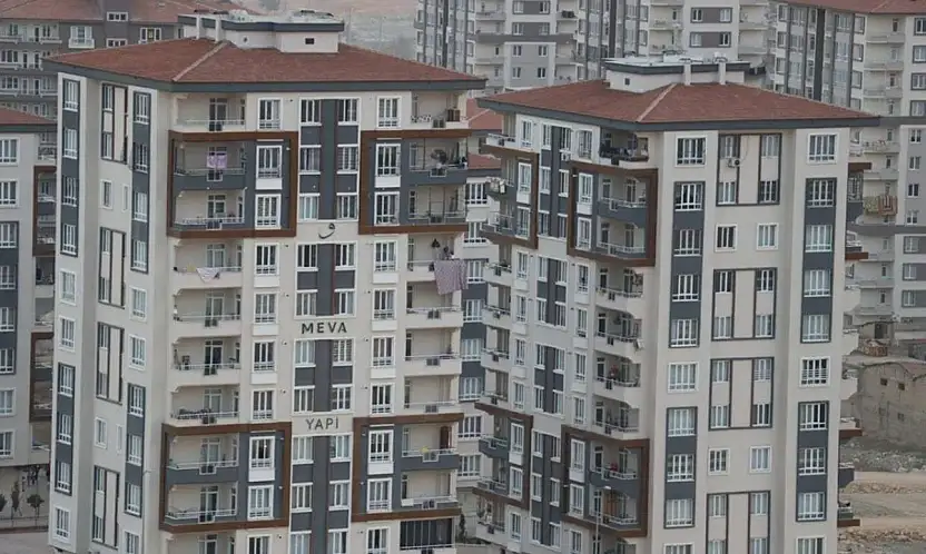 Konut Fiyat Artışı Aralık'ta Neden Yavaşladı?