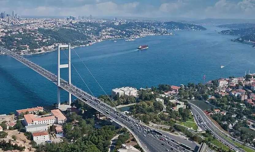 Köprü ve otoyol geçiş ücretlerine zam