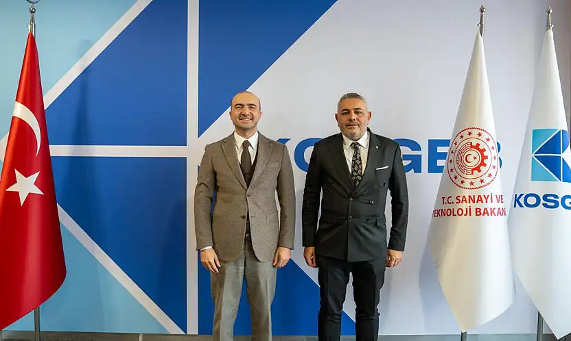 KOSGEB Deprem Kredileri Silinecek mi?