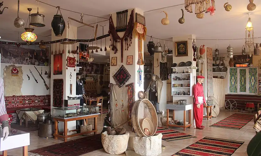 Kültür harcamaları 2024 yılında 408 milyar 339 milyon oldu