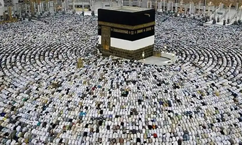 Kurasız Hac Reklamlarına Ceza