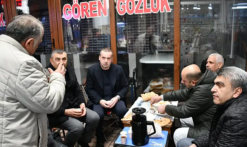 MAGİNDER Başkanı  Karademir Mücbir Sebep Uzatılmalı KOSGEB Kredileri Ertelenmelidir