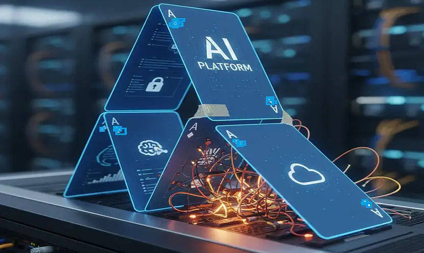 Makine hızında saldırı dönemi: AI destekli siber saldırılar hız kazandı