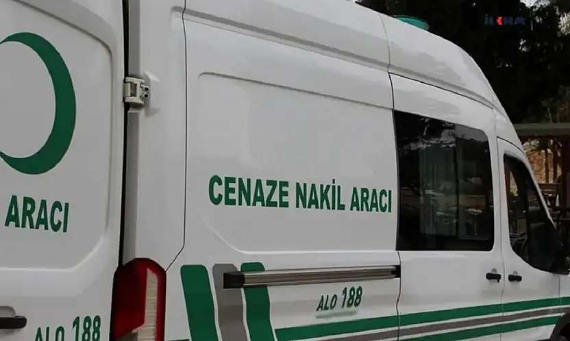 Malatya'da bir genç evinde ölü bulundu