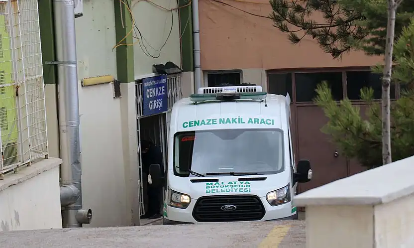 Malatya'da bir şahıs evinde ölü bulundu