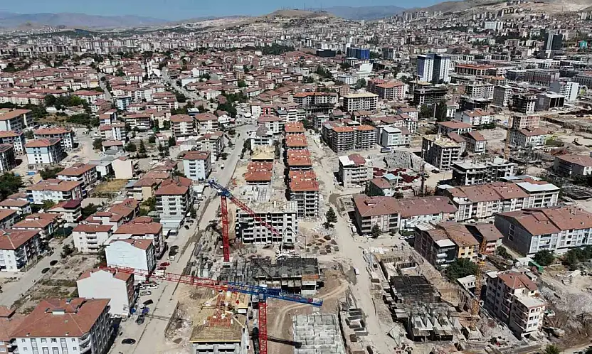 Gökkuşağı Ve Bulut Apartmanları Davası Sonuçlandı Müteahhide 15 Yıl Hapis