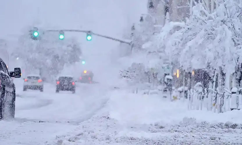 Malatya'da Hayatı Etkileyecek Kar Geliyor: İlçe İlçe Tahminler