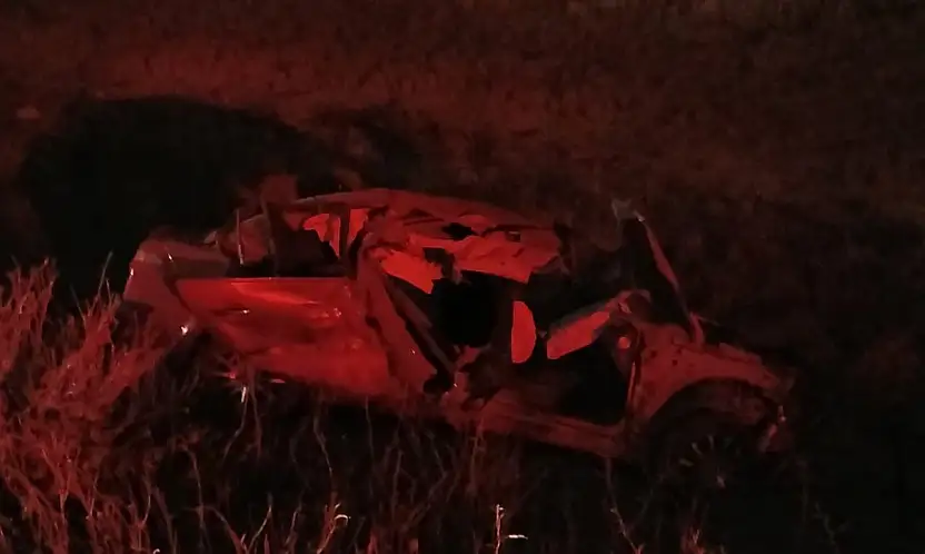 Malatya'da iki ayrı kaza: 4 yaralı