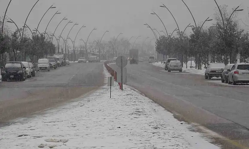 Vali  Yavuz Duyurdu: Malatya'da 23 Ocak İçin Önemli Tedbirler