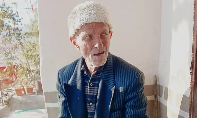 Malatya'da kayıp şahıs için arama çalışması başlatıldı