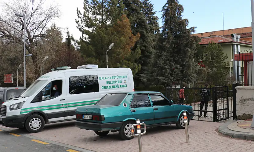 Malatya'da komşuların tavuk kavgasında kan aktı: 1 ölü