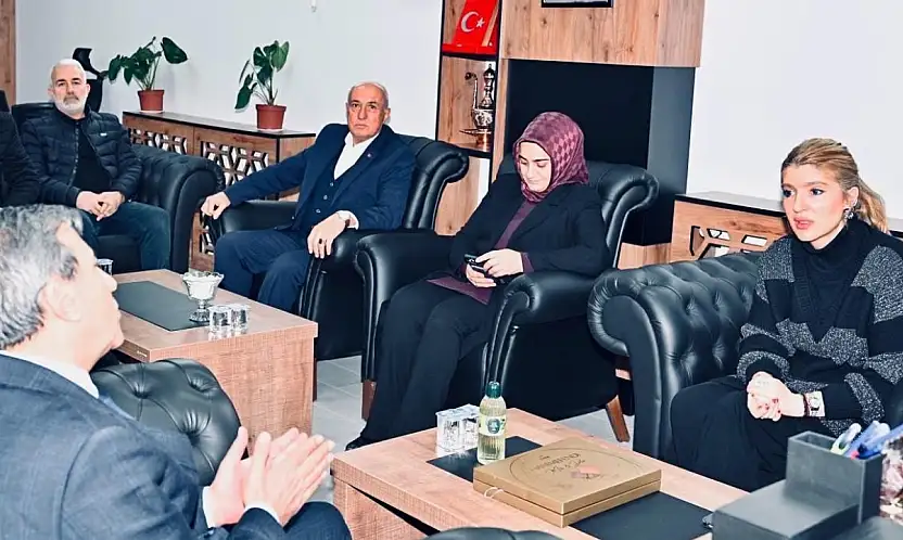 Malatya'da Vefat Edenler