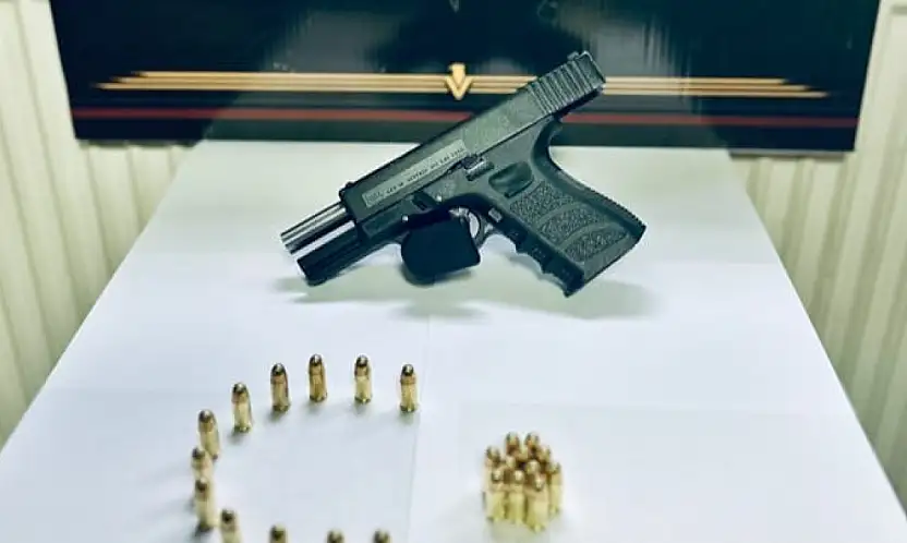 Malatya'daki silahla yaralama olayının zanlıları yakalandı