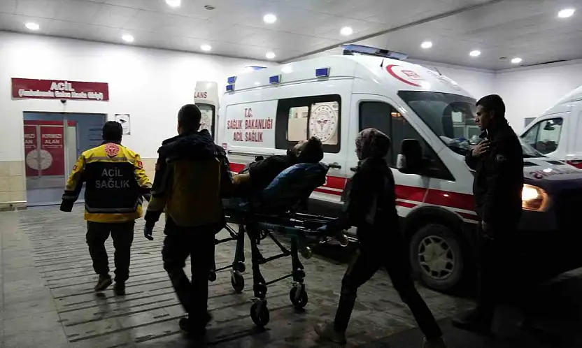 Malatya'daki silahlı kavgayla ilgili 6 kişi tutuklandı