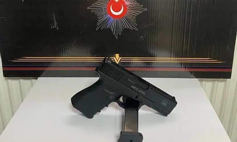 Malatya'daki silahlı saldırının failleri yakalandı