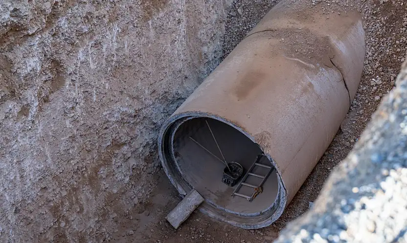 Malatya İkizce'de 5 Milyarlık Dev Altyapı Hamlesi Başladı!