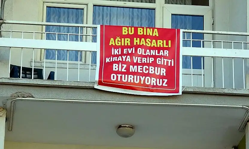 Malatya Valiliği'nden Yeşilyurt'taki bina iddialarına net açıklama!