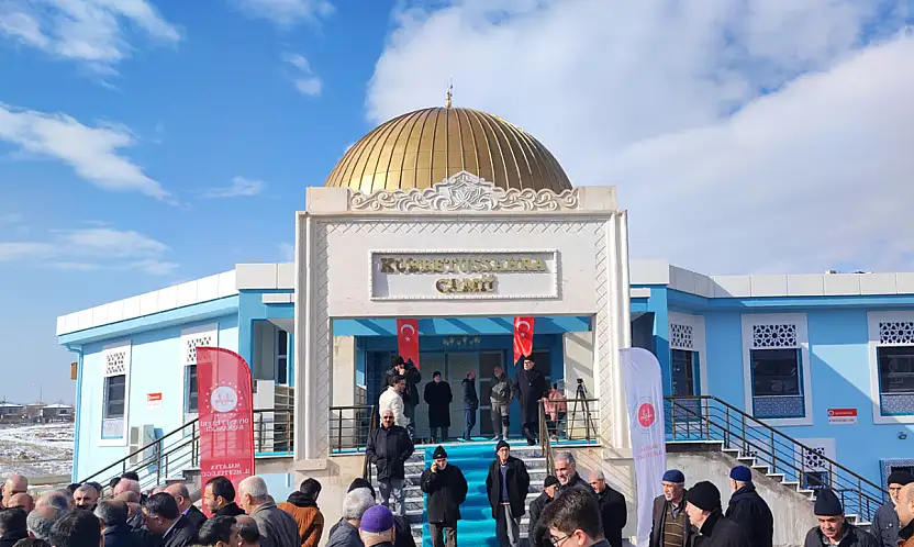 Manevi seferberlik başlıyor