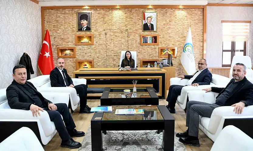 Maski'den Doğanyol'a 25 milyonluk altyapı hamlesi