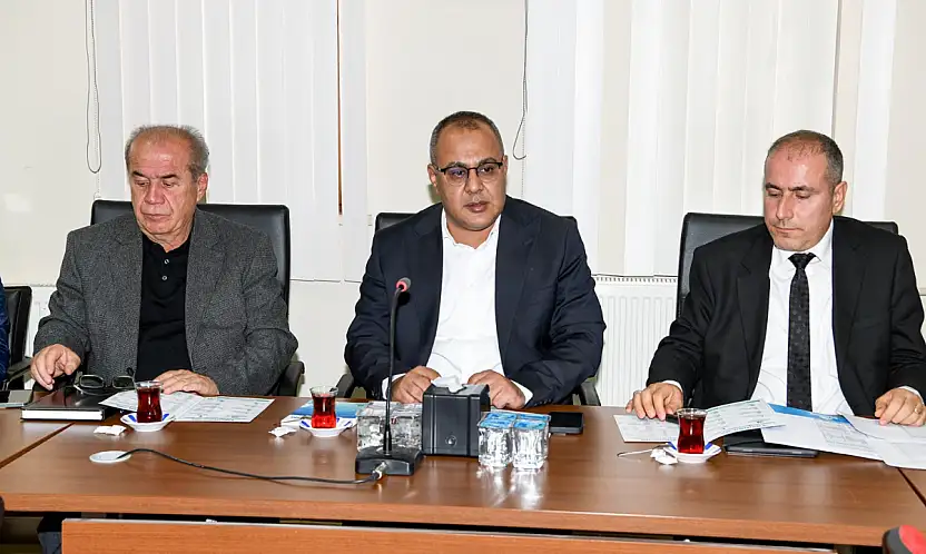 MASKİ Kendini AŞTI