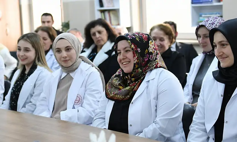 Mazerete bağlı öğretmen atamaları yapıldı