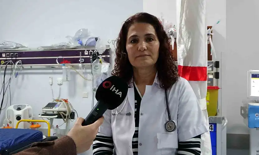 MEAH, 6 Şubat depremlerinde binlerce hastaya umut oldu