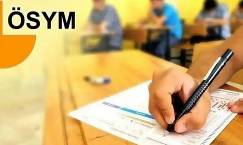 MEB, AGS ve ÖABT'nin sınav yapısını güncelledi