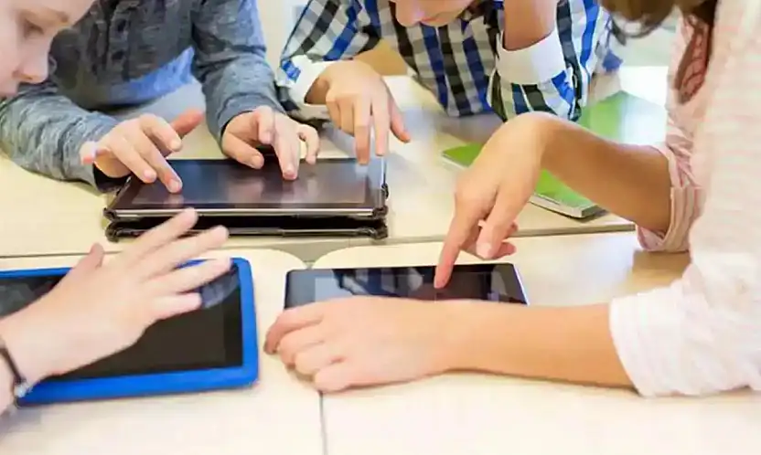 Medya kuruluşları ve çocuk mahremiyeti